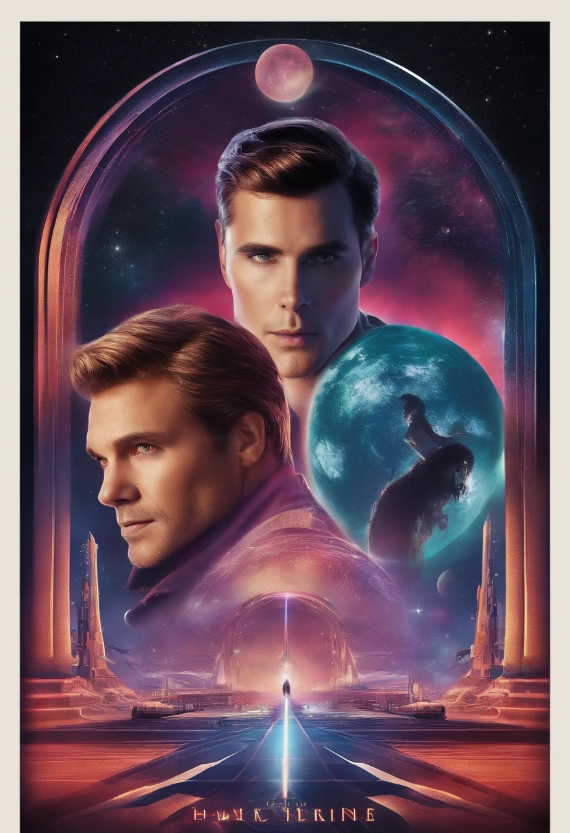 Sci-fi