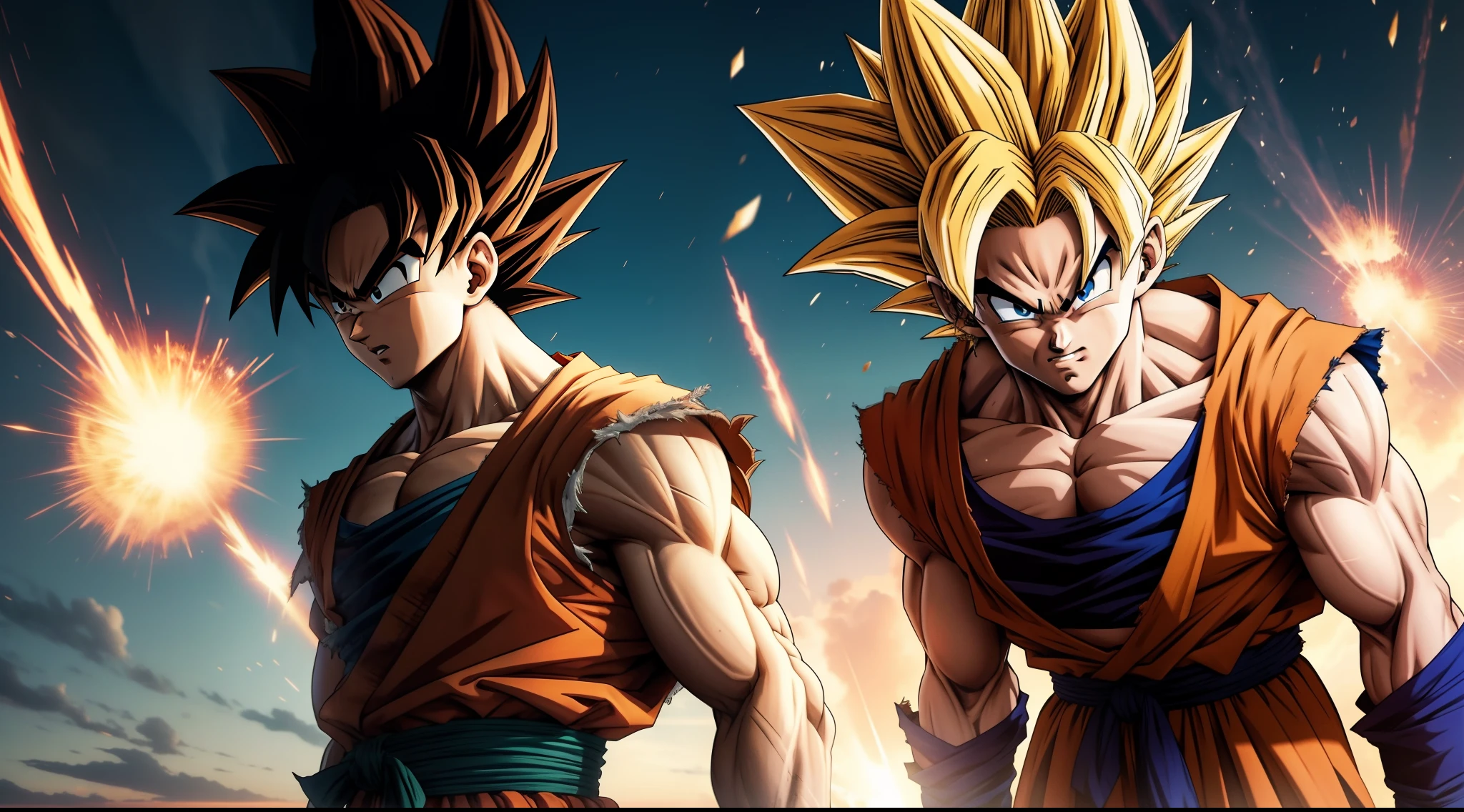 Goku