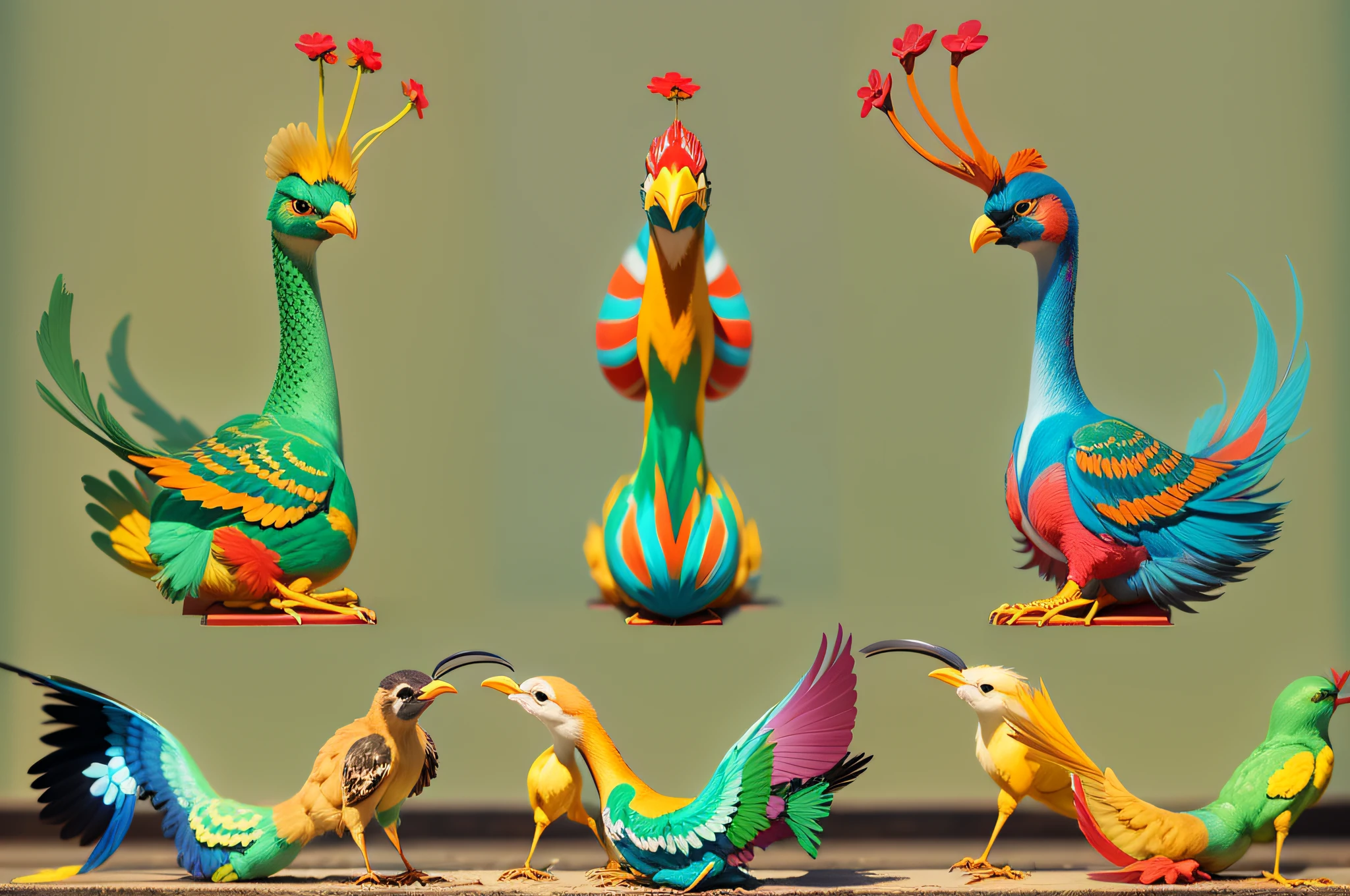 Eduardo Rodriguez Footwear style,Phoenix bird,Dumb cute,Long tail,Colorful colors