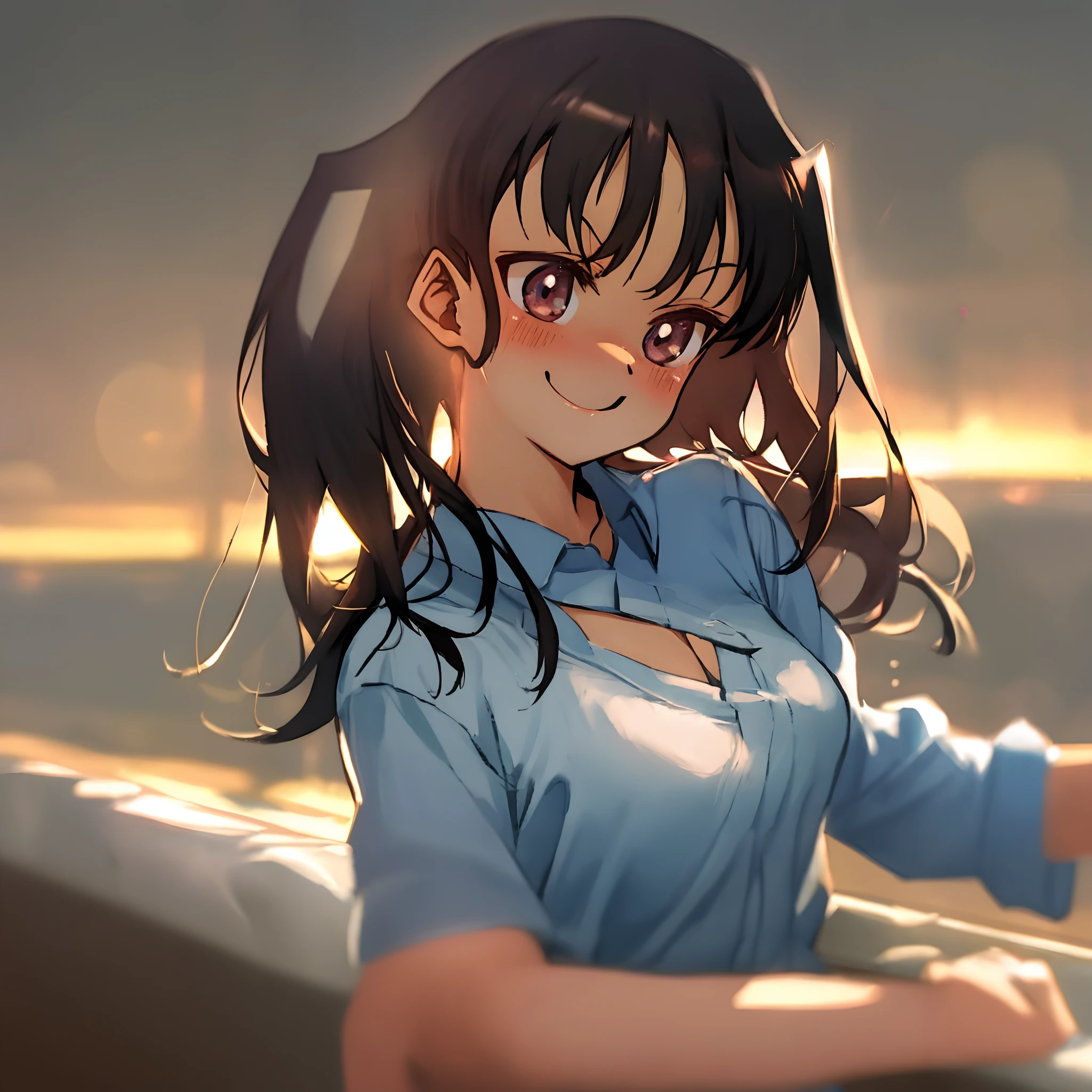 nagatoro