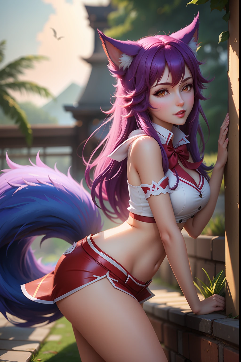 ahri
