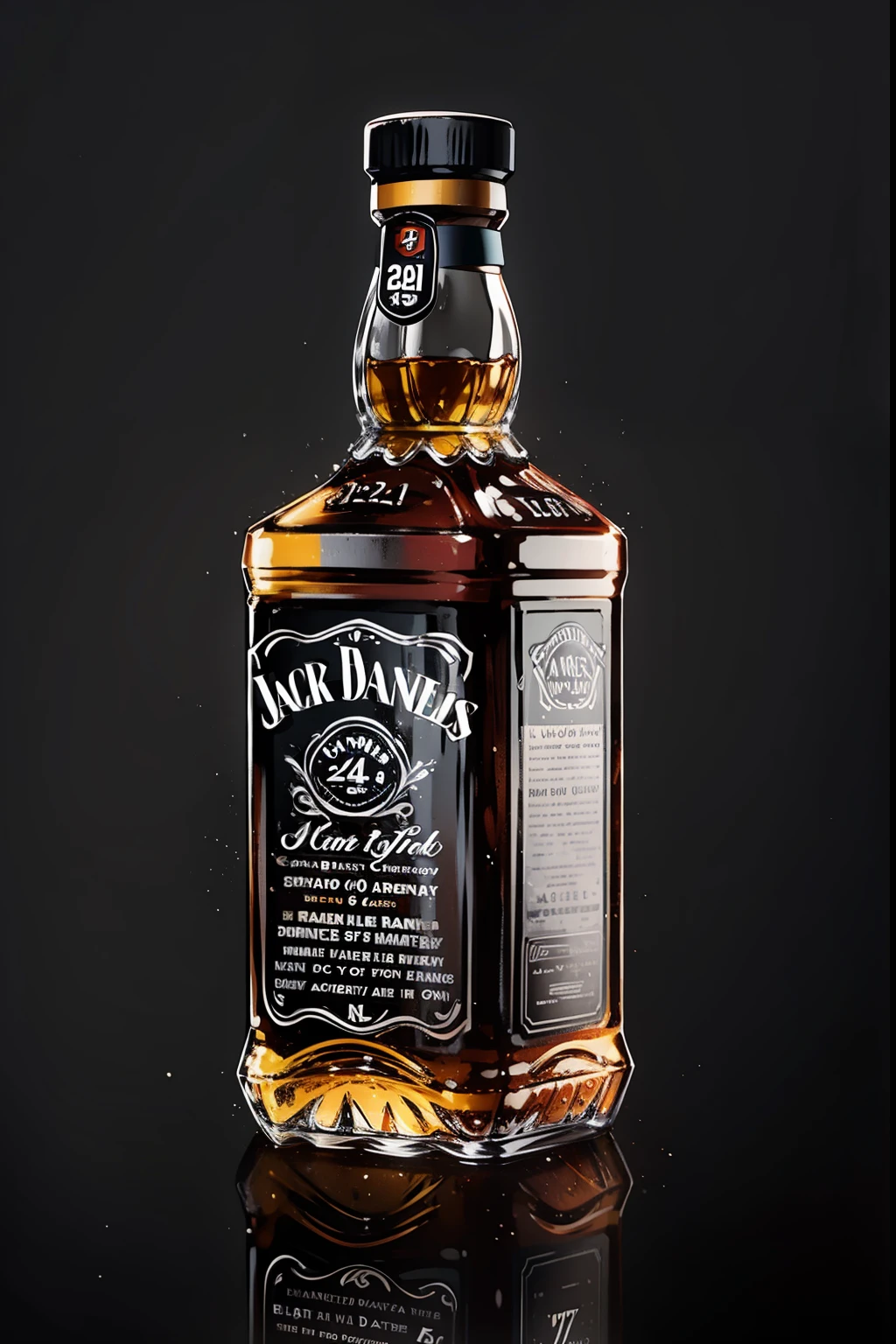 jack daniels