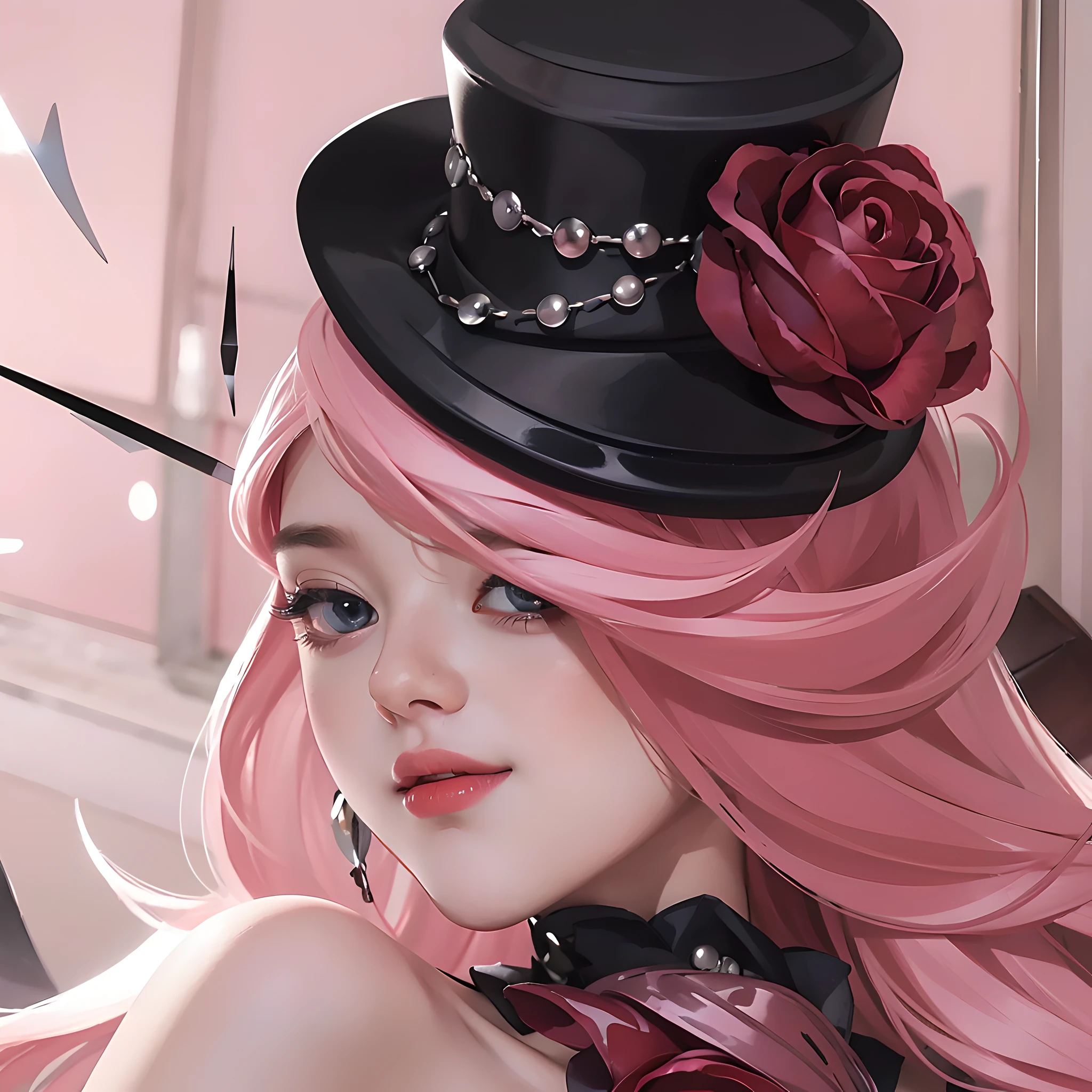 (photorealistic:1.4), best quality, masterpiece, ultra high res, 1girl, (detailed face:1.2), (detailed eyes:1.2), (detailed hair:1.2), (detailed clothes:1.2), 4k, (detailed color:1.2),