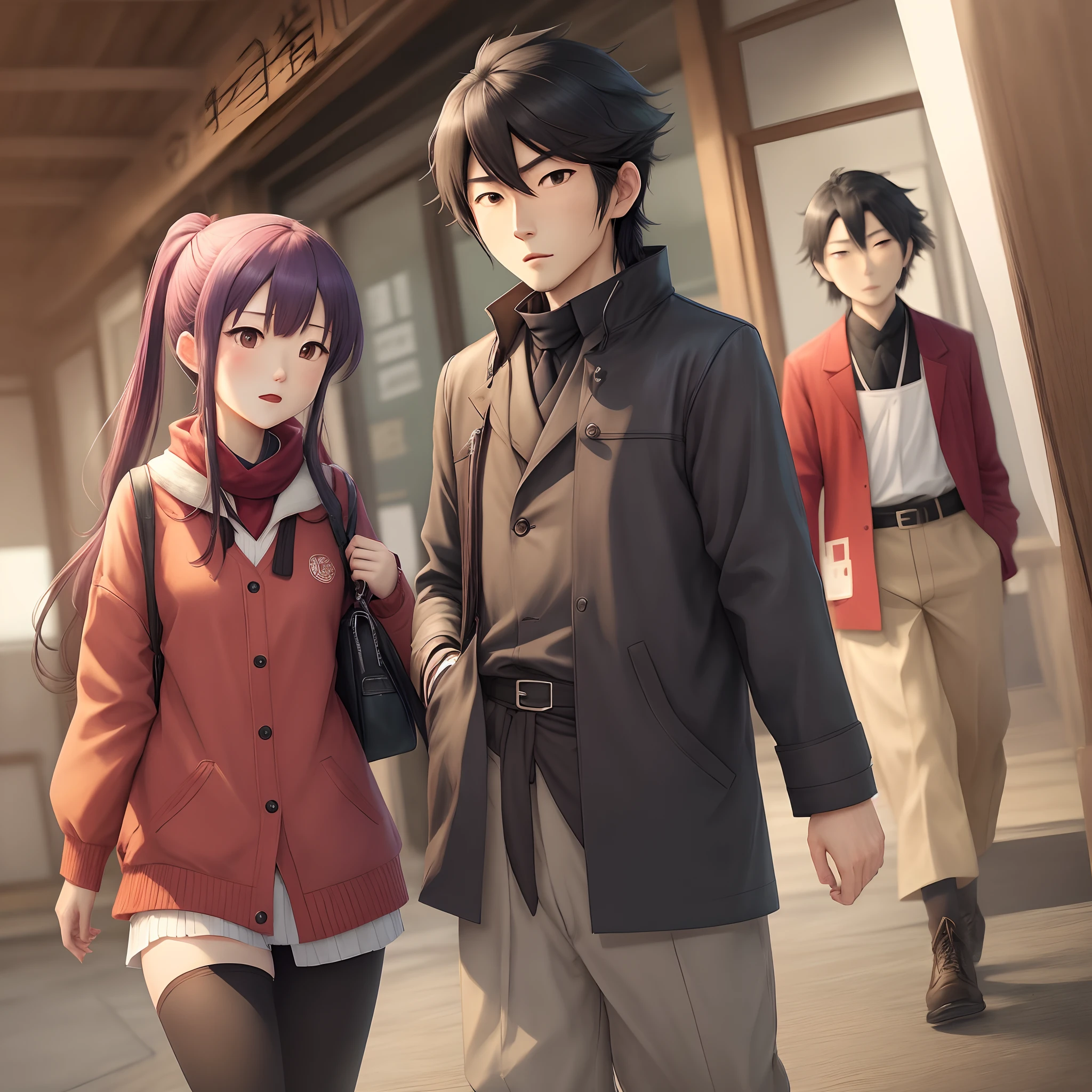 kamisato