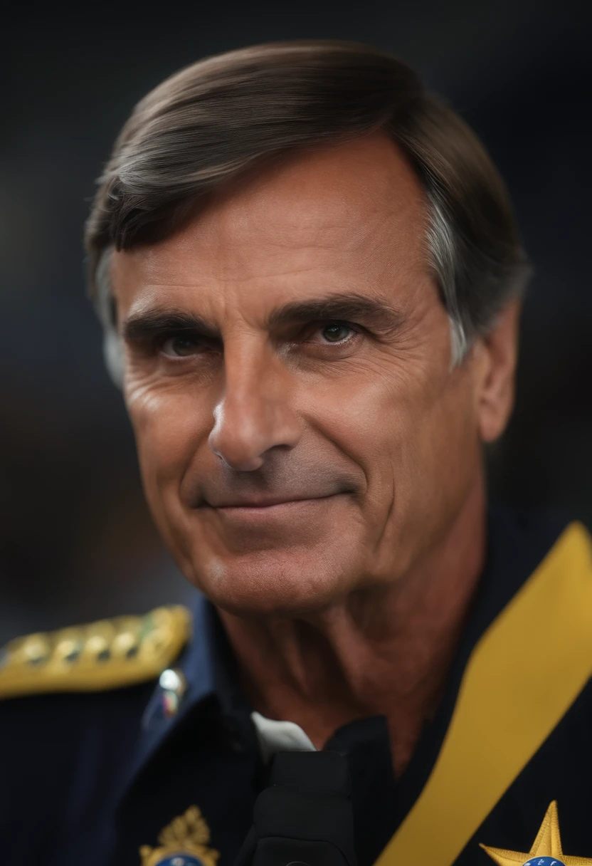 bolsonaro photo Realistic, fotografia, real, natural