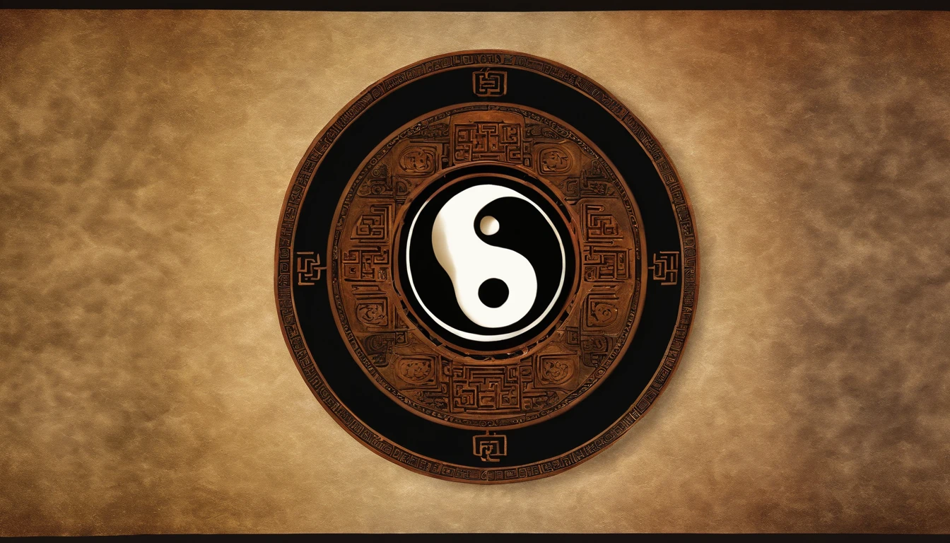(harmony, balance, yin-yang), Chinese silk painting, Tai Chi principles, fluid motion, interconnected elements, the interplay of contrasting forces, Daoist philosophy, a touch of the I Ching, warm and cool color palette, reflective art, inspired by Laozi, Zhuangzi, Yin Yang diagrams, Taijitu, the Bagua, the fusion of the spiritual and the physical,1girl,solo, grabbing breasts,, daoist, summon magic, cinematic lighting, fire and ice split, bagua background, circular bagua, yi yang, daoist practice, mediation sit, buddha sit, spiral loong, cloud loong at the top,