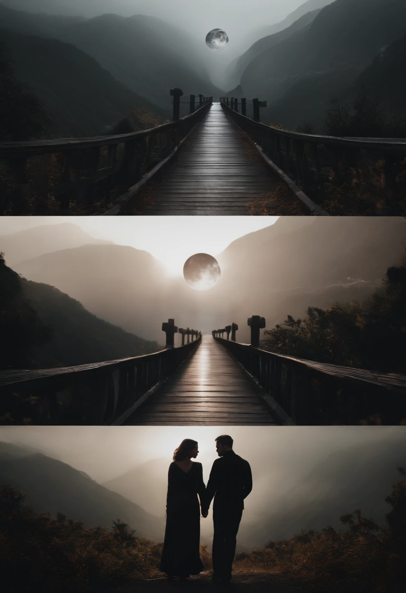 harmonia, equilibrium, yin-yang