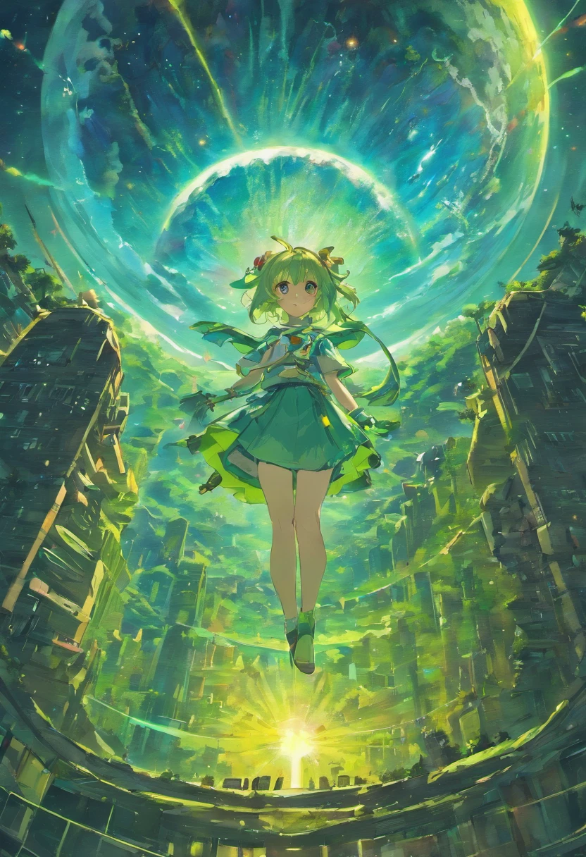 earth planet