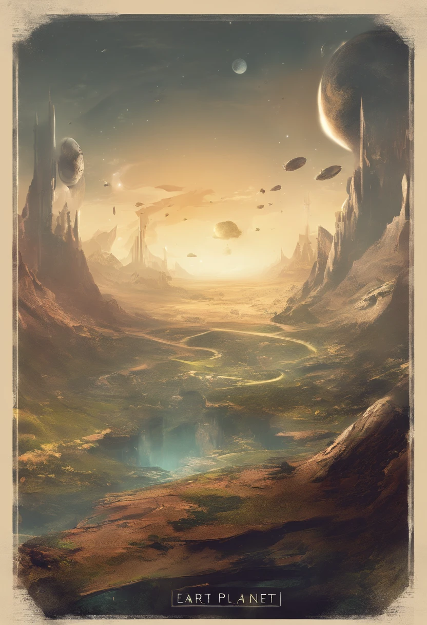 earth planet