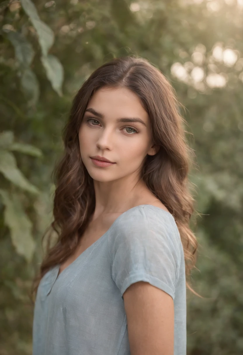 mulher jovem de , foto de corpo inteiro, cabelos loiros claros, olhos azuis, corpo atletico, esguio, not too skinny, pele clara, corpo inteiro, sorriso, seios medianos, quadril largo, pernas grossas, roupa intima, sem roupa