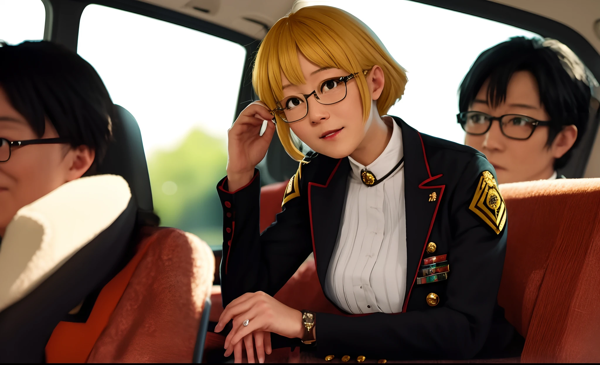 Shinoa
Hiiragi