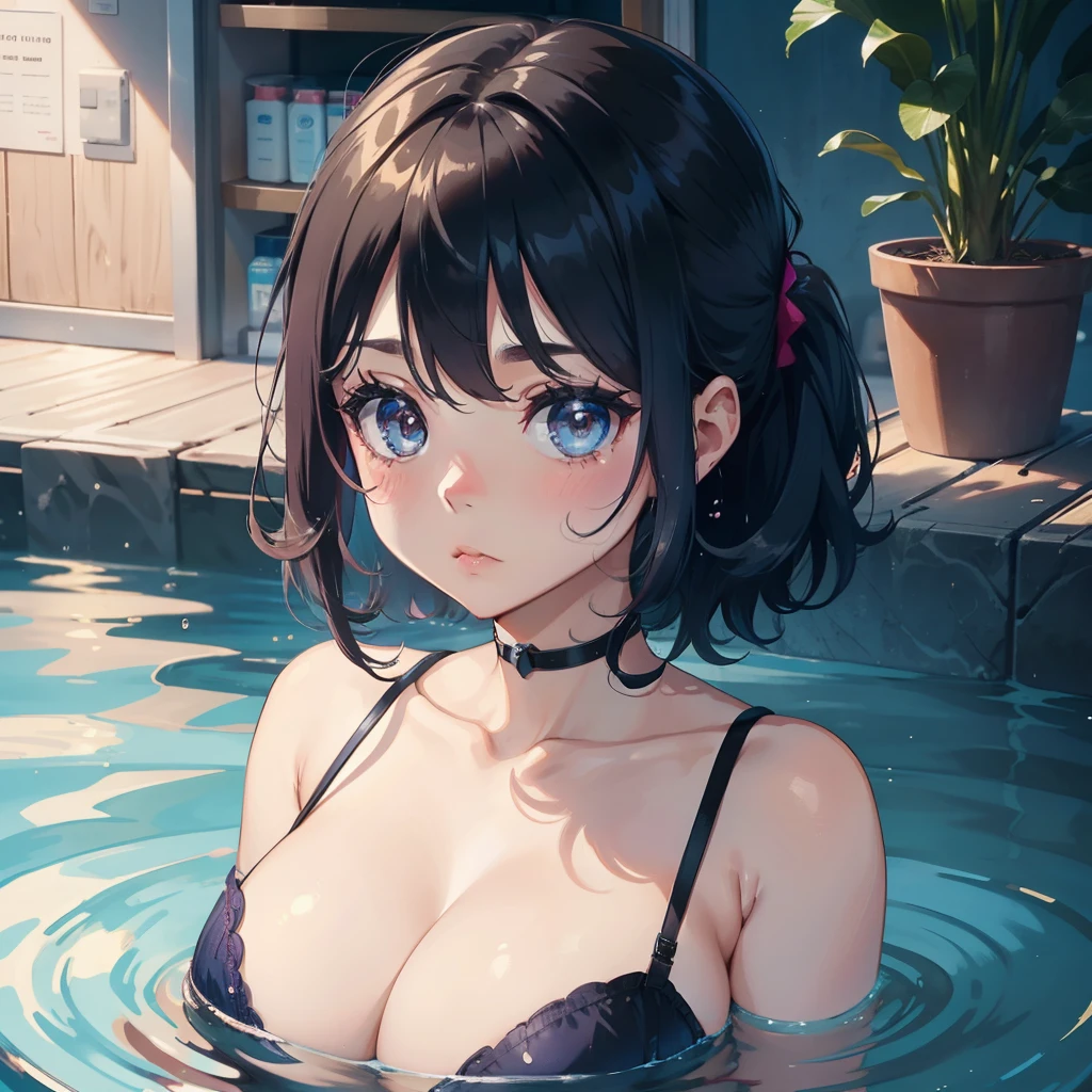 1 beauty,Watery Big Eyes,Pouting,long eyelasher,falda corta,Blushlush,At electronics retailers,