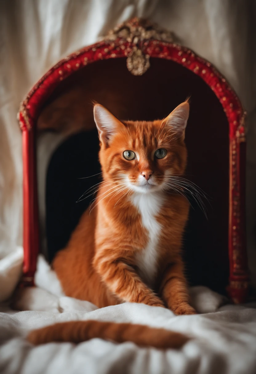 Red pussy