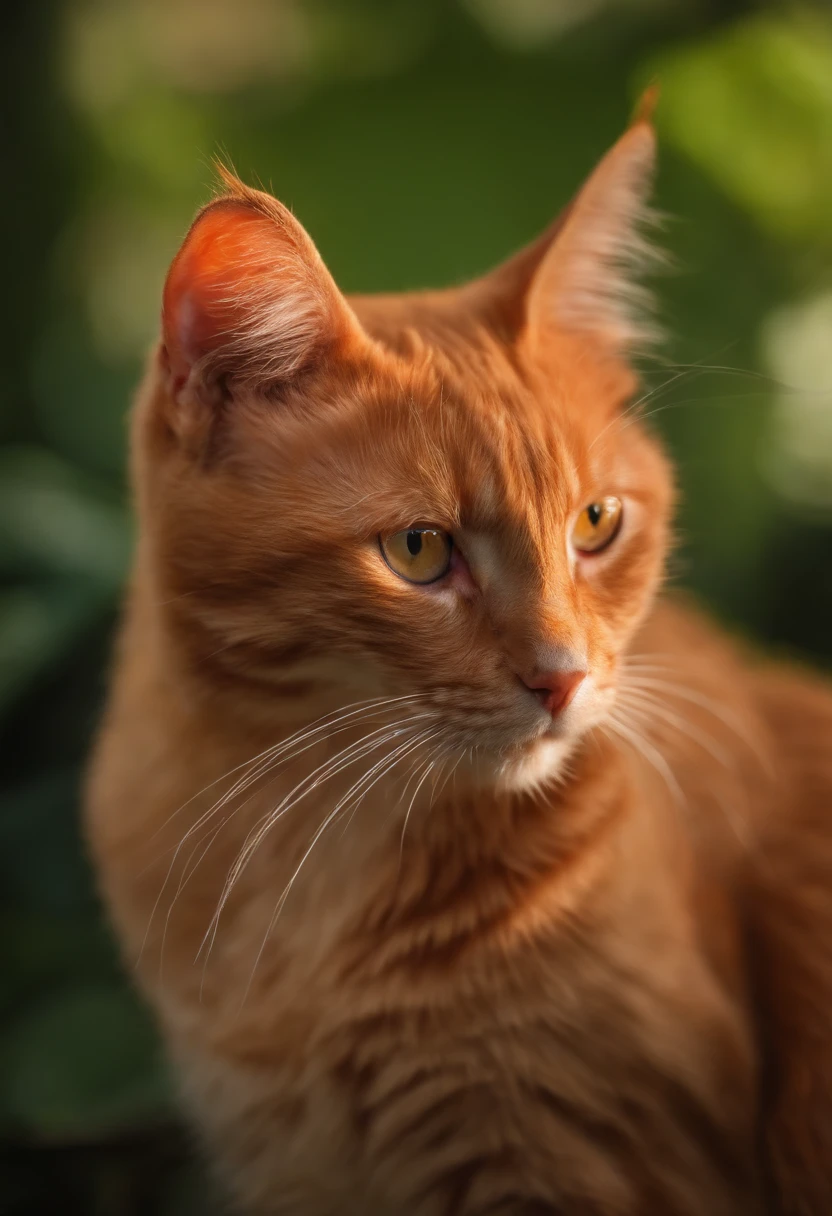 Red pussy