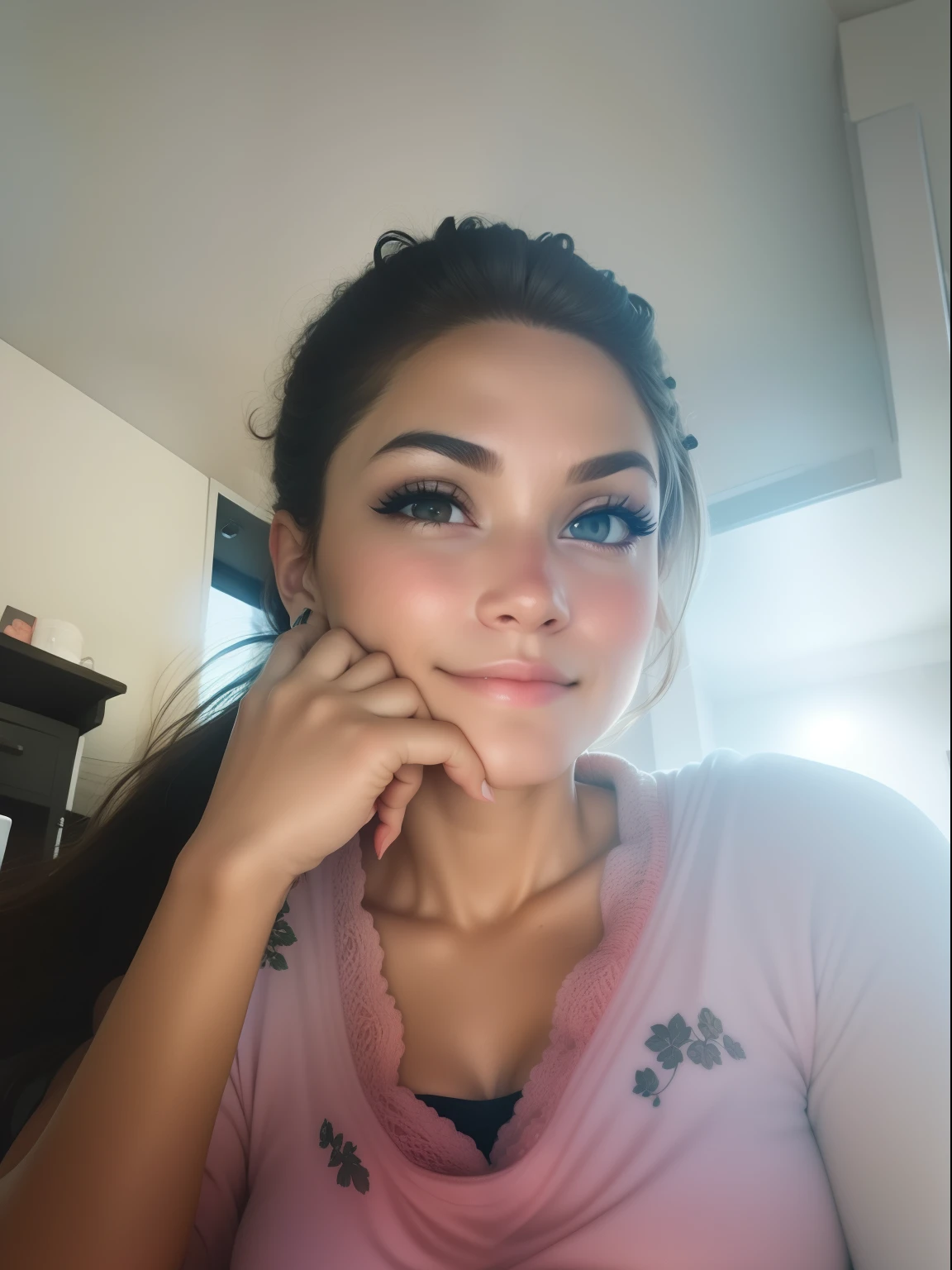 Beautiful girl