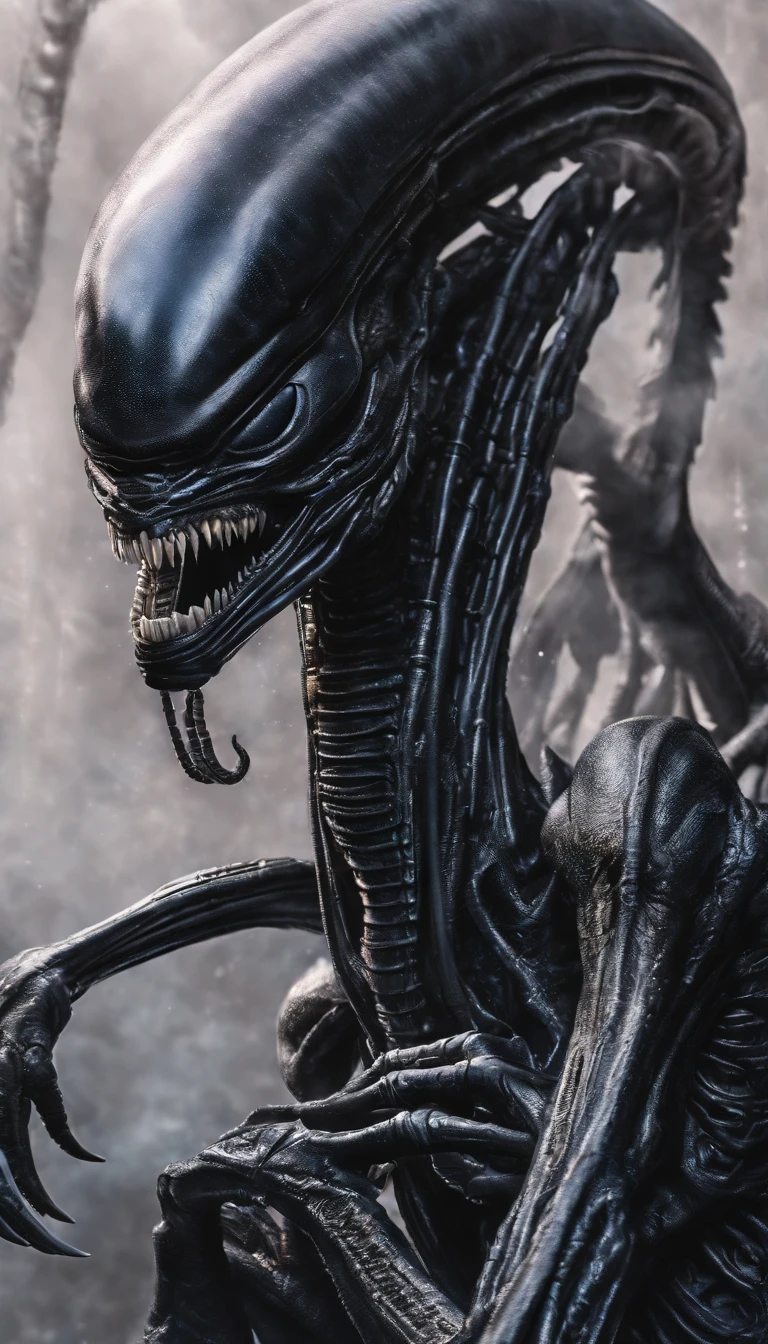Xenomorph
