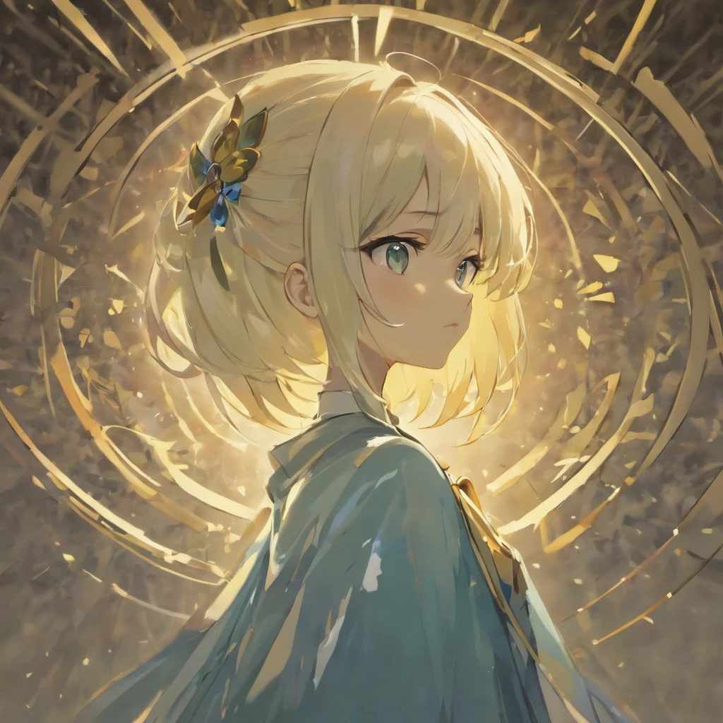 (fundo branco:1.4),(Silhouette of a girl's head, Olhos fechados, cabelos longos coloridos, Elementos Orientais),(Chinese illustration:1.3,arte em papel:1.3, Arte em papel acolchoado:1.2),( Reasonable design, linhas claras, alta nitidez,best quality, Very detailed, master part, Efeito de luz do filme, 4k )