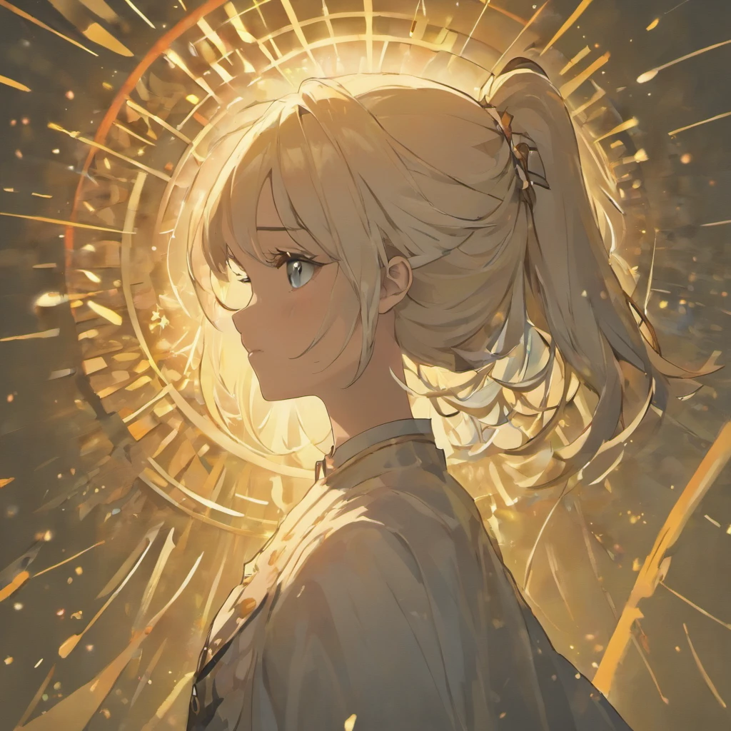 (fundo branco:1.4),(Silhouette of a girl's head, Olhos fechados, cabelos longos coloridos, Elementos Orientais),(Chinese illustration:1.3,arte em papel:1.3, Arte em papel acolchoado:1.2),( Reasonable design, linhas claras, alta nitidez,best quality, Very detailed, master part, Efeito de luz do filme, 4k )