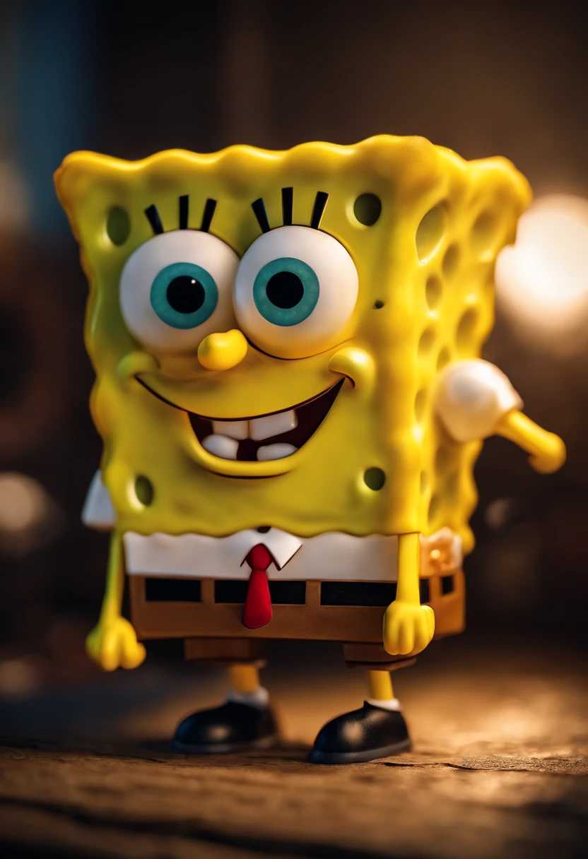 SpongeBob Squrepants