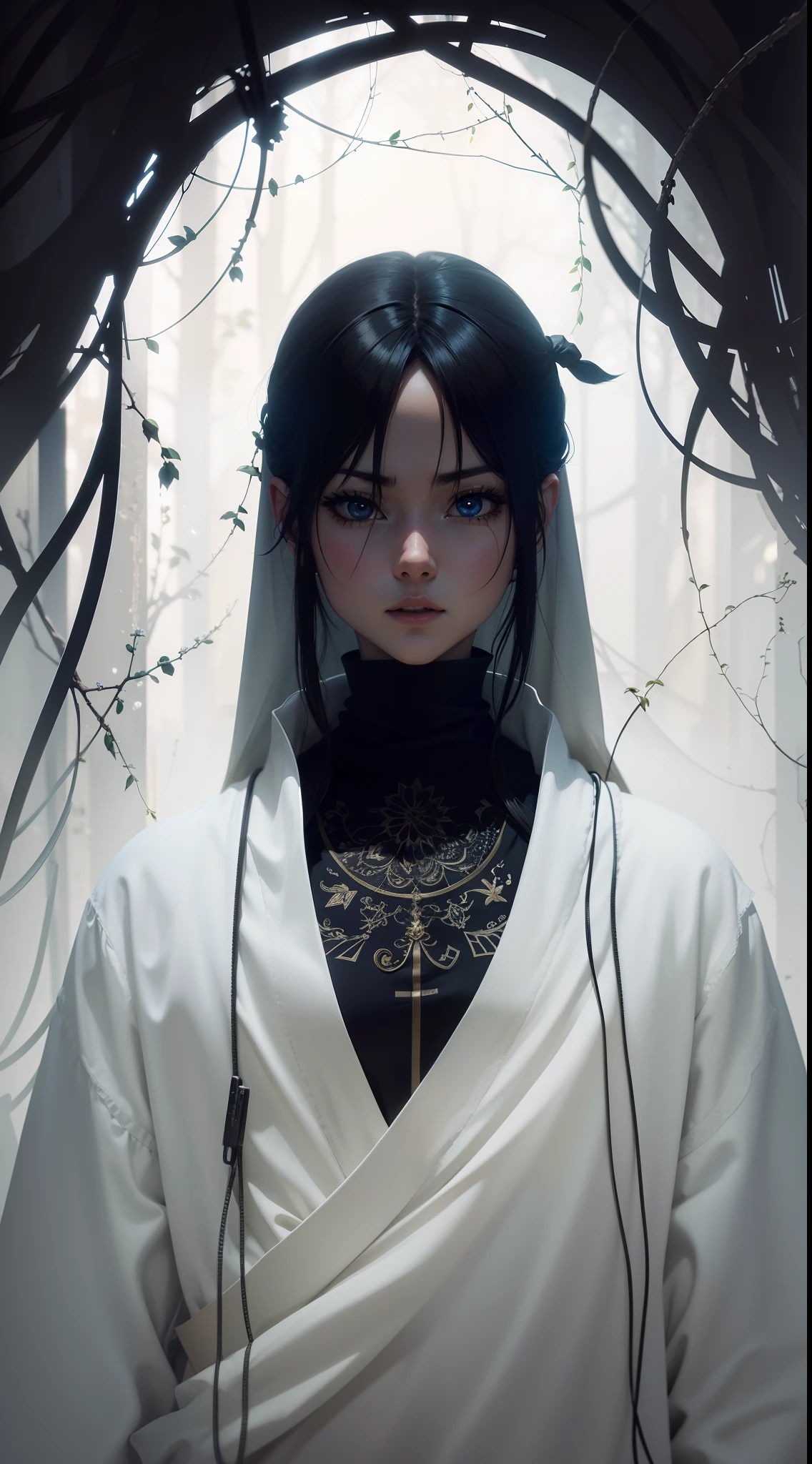 Anime. High quality. 8k