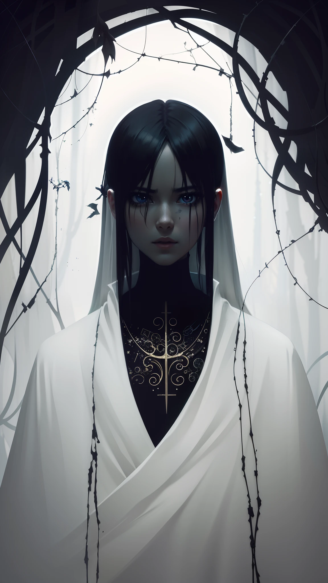 Anime. High quality. 8k