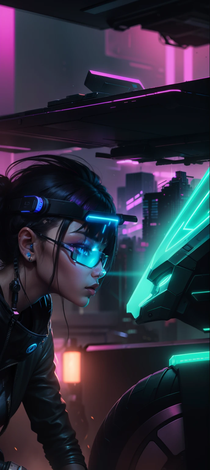 Cyberpunk