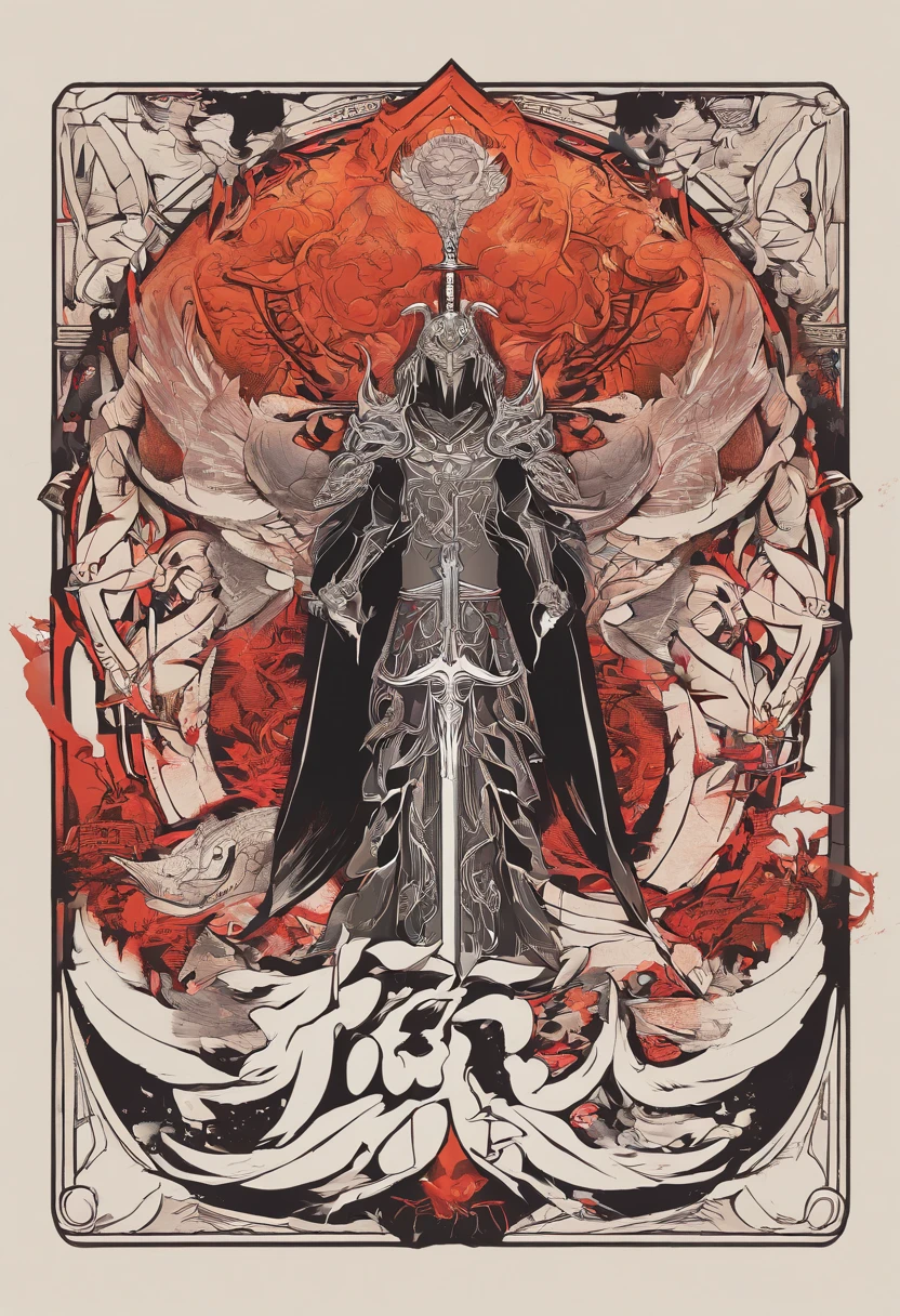"Demon'rise" logo captures the essence of Noah's epic journey in a style reminiscent of popular anime like Black Clover. The logo features Noah, our fearless protagonist, in a dynamic pose, radiating determination and strength. Spirals of magical energy surround him, symbolizing the supernatural forces he will encounter.

Vibrant colors like deep blue and fiery red represent the contrasting realms of darkness and light. Shadows and highlights add depth to the logo, emphasizing the clash between the demonic and angelic realms Noah will face.

The typography is bold and energetic, reflecting Noah's indomitable spirit. The letters have a stylized and dynamic appearance, conveying a sense of action and adventure. The word "Demon'rise" takes center stage, adorned with shimmering golden tones, symbolizing the power Noah is destined to unleash.

In summary, the "Demon'rise" logo captures the heroic journey of Noah, invoking the excitement and thrill found in beloved anime series like Black Clover. Get ready to immerse yourself in a world of challenges, magic, and self-discovery as you join Noah on his quest to master the realms of demons and angels.