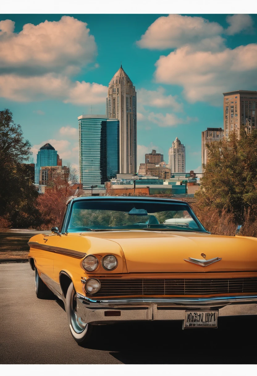 hip hop nostalgia, in atlanta.