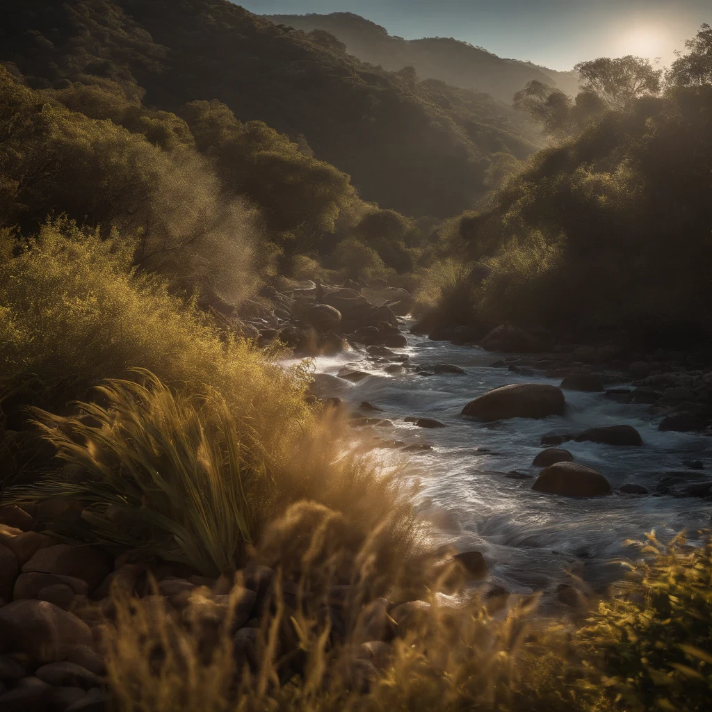 (best quality,4k,8k,Altas,master part:1.2),ultra-detalhado,(Realistic,fotorrealista,photo-realistic:1.37),cores vibrantes,artistic composition,hypnotic patterns,organic shapes,texturas hipnotizantes,seamless integration,immersive experience,Emotional connection,visualmente cativante,paisagens instigantes,Depth and dimension,rico em simbolismo,balance and harmony,pinceladas fluidas,sculptural elements,curvas e linhas elegantes,dynamic interaction of light and shadow,atmosfera evocativa,Beleza Transcendente,sensory exploration,ambiente surreal,aesthetic contemplation,Jornada visual consciente,tons serenos e suaves,Dreamlike narrative,impressionistic expression,Emotive power,Contraste em negrito,gradientes sutis,complexidade em camadas,tactile qualities,meticulous attention to detail,dramatic tension,organic color palette,vivid tones,dynamic movement,Texturas cativantes,Destaques luminosos,macio, diffuse lighting,Grandeza majestosa