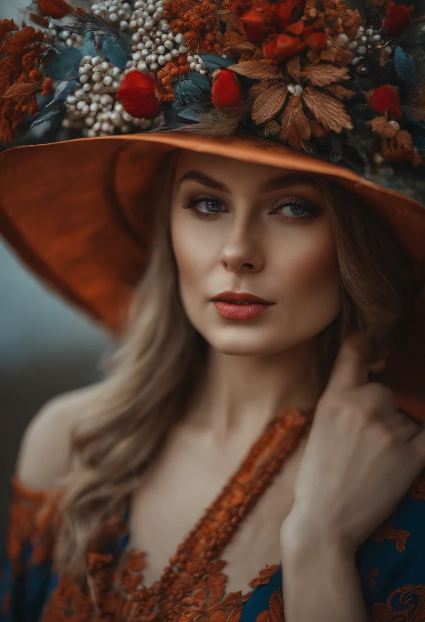 Yulia Spiridonova Orenburg