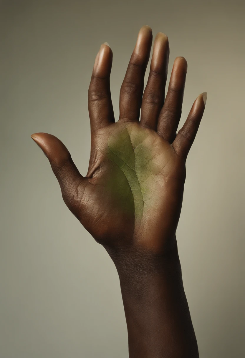 (best quality,ultra-detailed),(realistic:1.37)
a hand holding a green and yellow cloth,soft smooth texture,subtle folds in the fabric,delicate creases,perfect lighting and shadows,rich and vibrant colors,impeccable craftsmanship,high-resolution details,professional-grade photograph-like appearance,professional studio lighting,meticulously captured textures and lines,finely rendered brushstrokes,vivid and dynamic composition,meticulous attention to detail,impressive depth and dimensionality,great mastery of light and shadow,exquisite realism,impressive richness and depth,subtle nuances of color and shading,sublime blend of colors,high-contrast lighting,impeccable accuracy in capturing the hand's anatomical details,meticulous attention to the hand's subtle contours,meticulous depiction of the hand's individual features,stunning three-dimensionality and depth,life-like representation of the hand's surface texture,marvelous refinement and precision in capturing the hand's gestures and movements,beautifully rendered reflections and highlights,striking juxtaposition of light and dark,mesmerizing interplay of light and shadow,subtle tonal variations and fine gradations,visually captivating and emotionally evocative,exquisite attention to every minute detail,immersive and captivating experience,awe-inspiring mastery of artistic technique,unparalleled artistry and creative vision,heartwarming and nostalgic atmosphere,brilliantly captures a fleeting moment,meticulously composed and balanced,impressive sense of scale and proportion,captivating composition and framing,exquisite balance of colors and tones,fascinating interplay of warm and cool hues,subtle and nuanced palette,beautifully harmonized color scheme,lush and vibrant green and yellow tones,soft and soothing color palette,ethereal and magical ambiance,subtle and elegant color gradients,graceful and fluid brushwork,expressive and evocative lines,attention-grabbing and dramatic,exquisite details and textures,subtle play