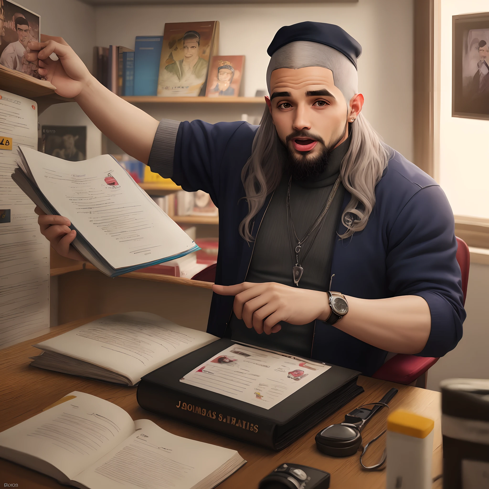 Profeta jonas