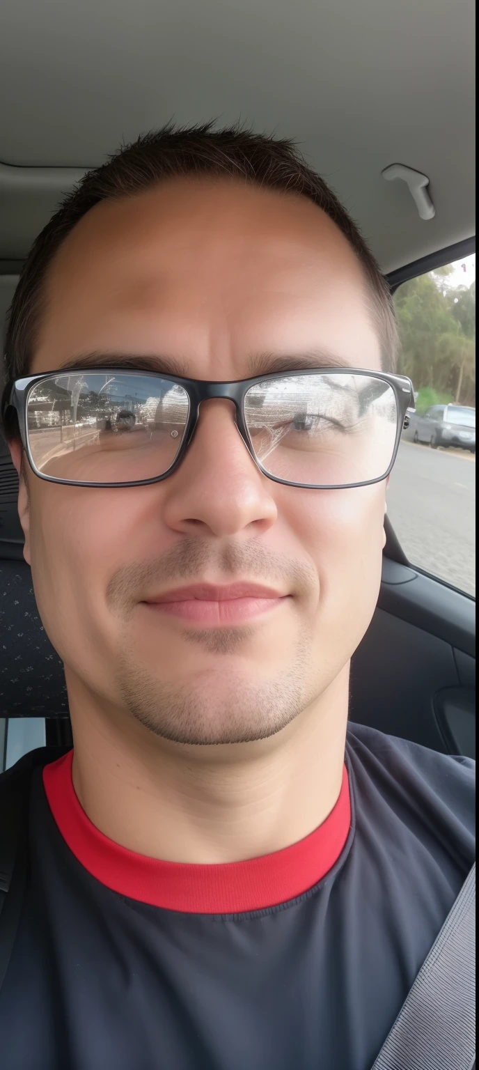 Homem em um carro com fones de ouvido ligados e um celular no ouvido, Homem de 4 0 anos, imagem do rosto, 38 anos, Homens de 45 anos, foto selfie, 3 6 anos, cerca de 3 5 anos, foto do perfil, Homem de 5 0 anos, com rosto preciso, imagem de perfil, rosto raspado
