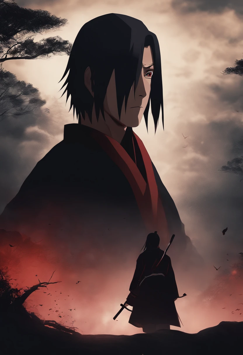 Itachi uchiha