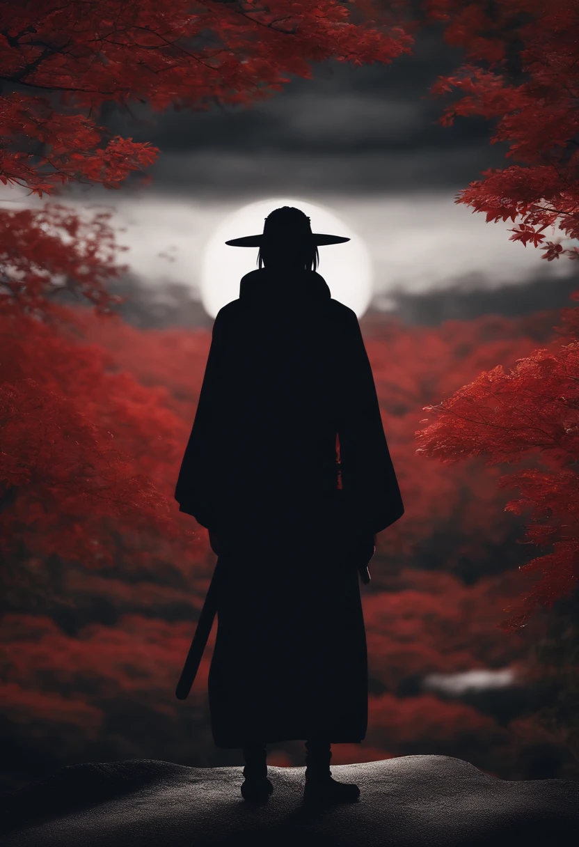 Itachi uchiha