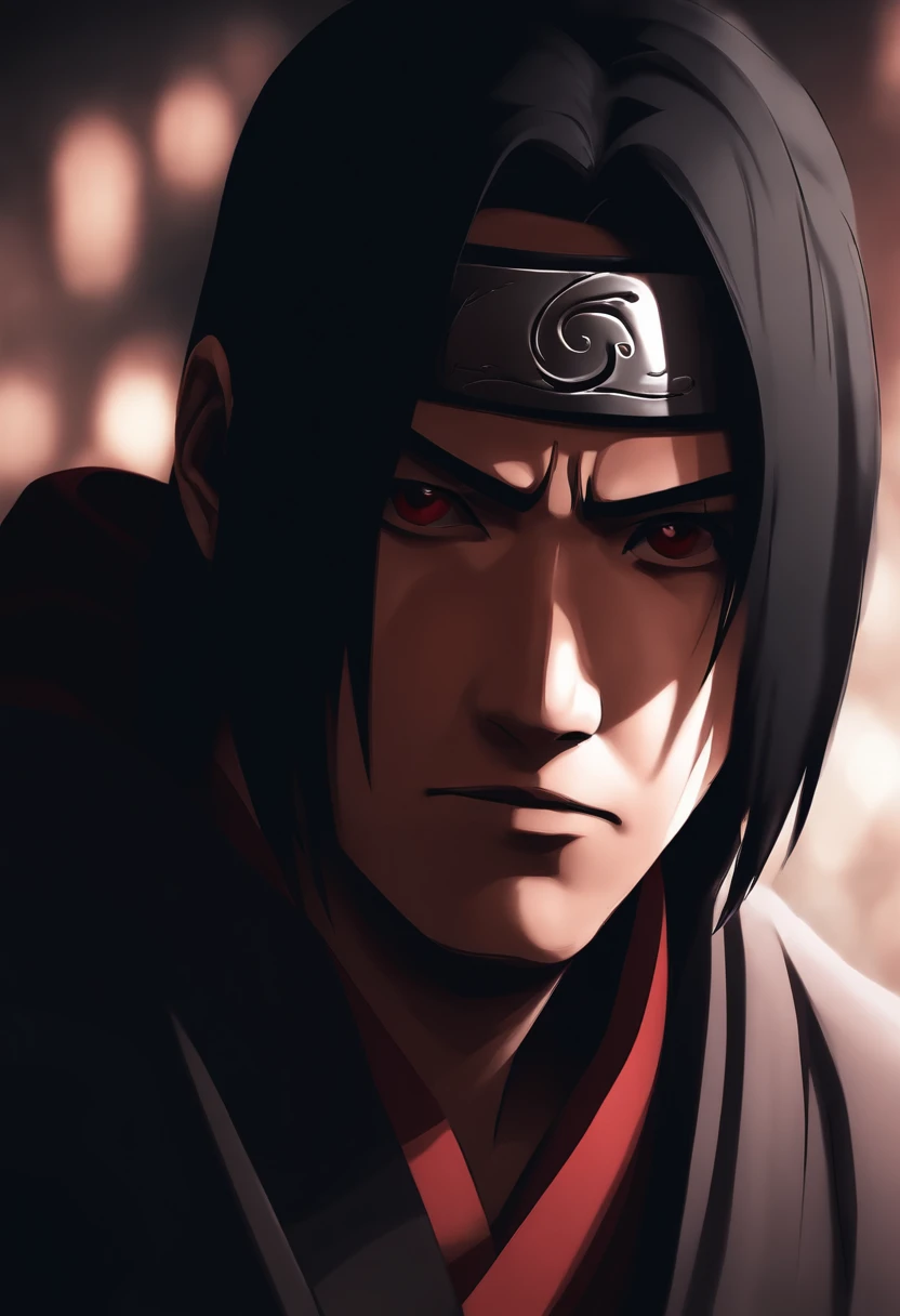 Itachi uchiha