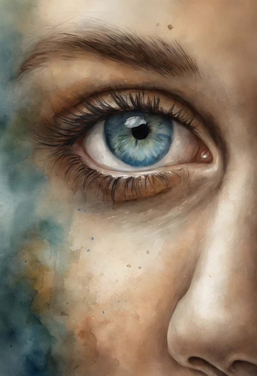 (Um hiper-realista), (illustratio), (alta resolução), (8k), (ighly detalhado), (The best illustrations), (belos olhos detalhados), (qualidade superior), (ultra-detalhada), (obra prima), (papel de parede), (Rosto detalhado), Drooping green eyes,cheio de suor,close-up da parte superior do corpo, sovaco, cabelos curtos prateados, sozinho,  na cueca azul simples, Dutch, Seios colossais, um sorriso, hotel de luxo