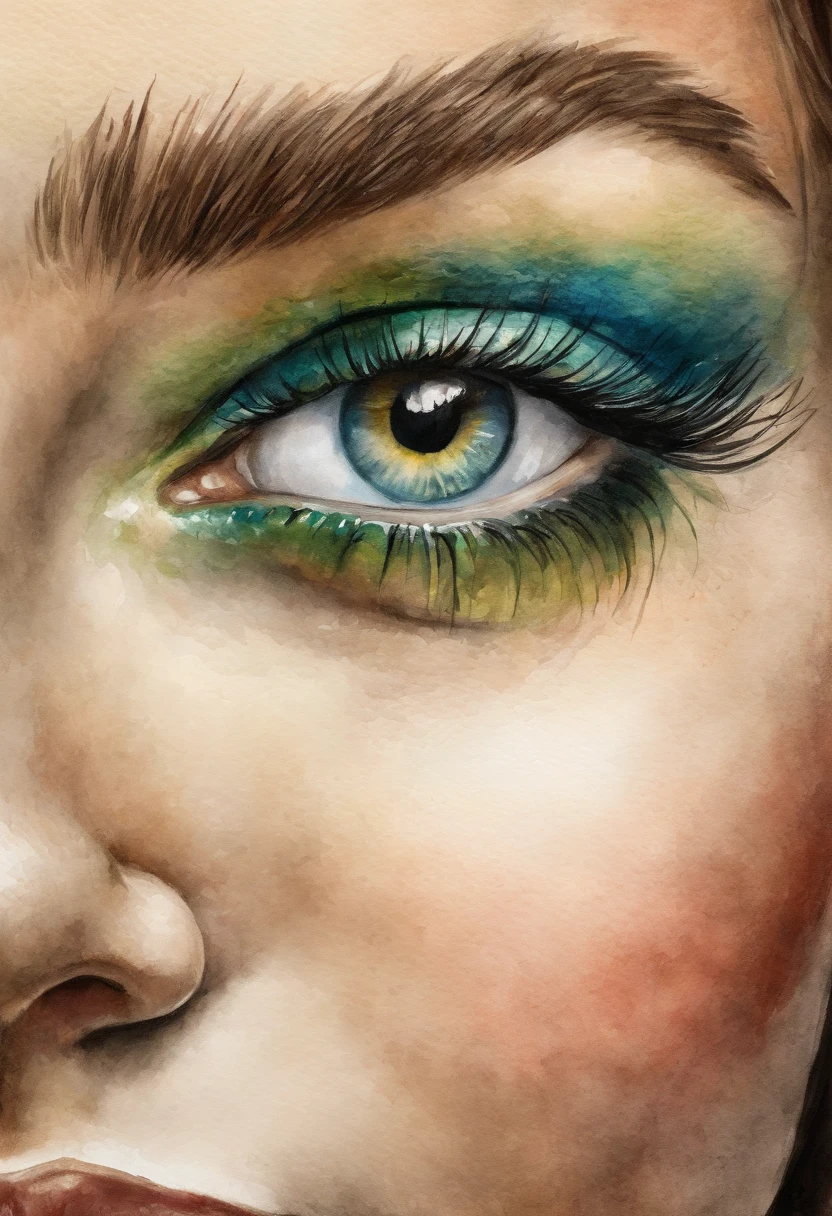 (Um hiper-realista), (illustratio), (alta resolução), (8k), (ighly detalhado), (The best illustrations), (belos olhos detalhados), (qualidade superior), (ultra-detalhada), (obra prima), (papel de parede), (Rosto detalhado), Drooping green eyes,cheio de suor,close-up da parte superior do corpo, sovaco, cabelos curtos prateados, sozinho, na cueca azul simples, Dutch, Seios colossais, um sorriso, hotel de luxo