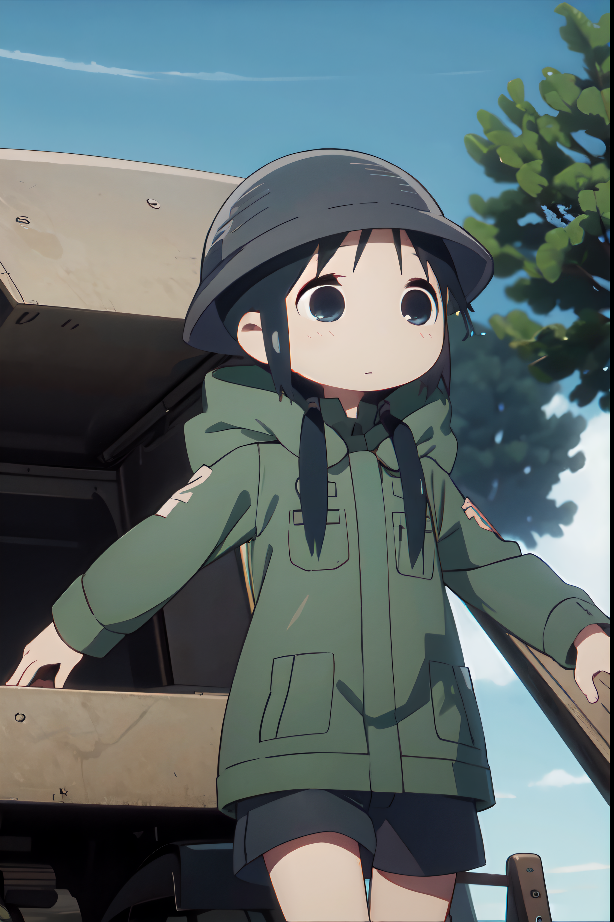 Chito - Girls Last Tour v2.0