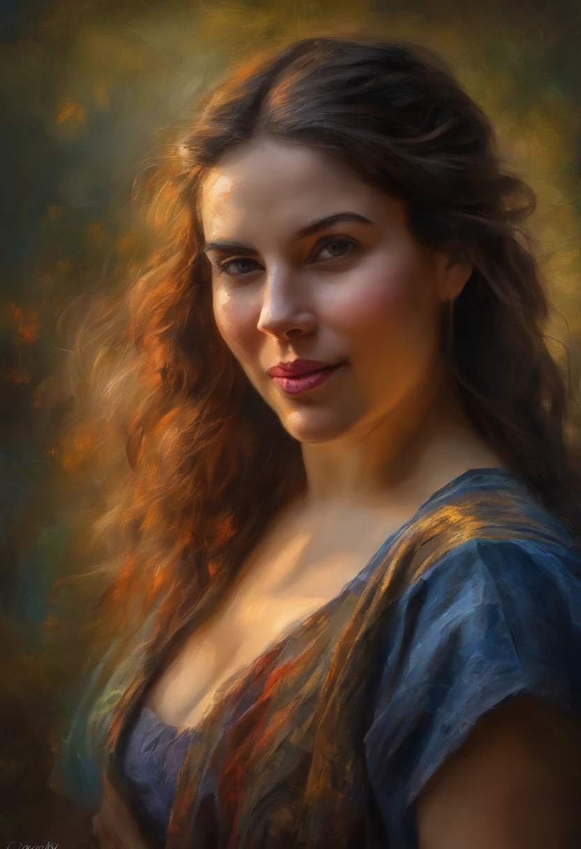 (fotorrealista), beautiful lighting, best quality, Realistic, retrato de corpo inteiro, imagem real, detalhes intrincados, profundidade de campo, 1girl, luvas de combate, altamente detalhado, rosto perfeito, olhos azuis, lips, quadris largos, cintura pequena, alto, compor, tactical, Fujifilm XT3, ao ar livre, dia brilhante, beautiful lighting, Foto RAW, 8k UHD, filmic grain, ((Bokeh)) oil painting style, Spatula Art, tifa lockheart