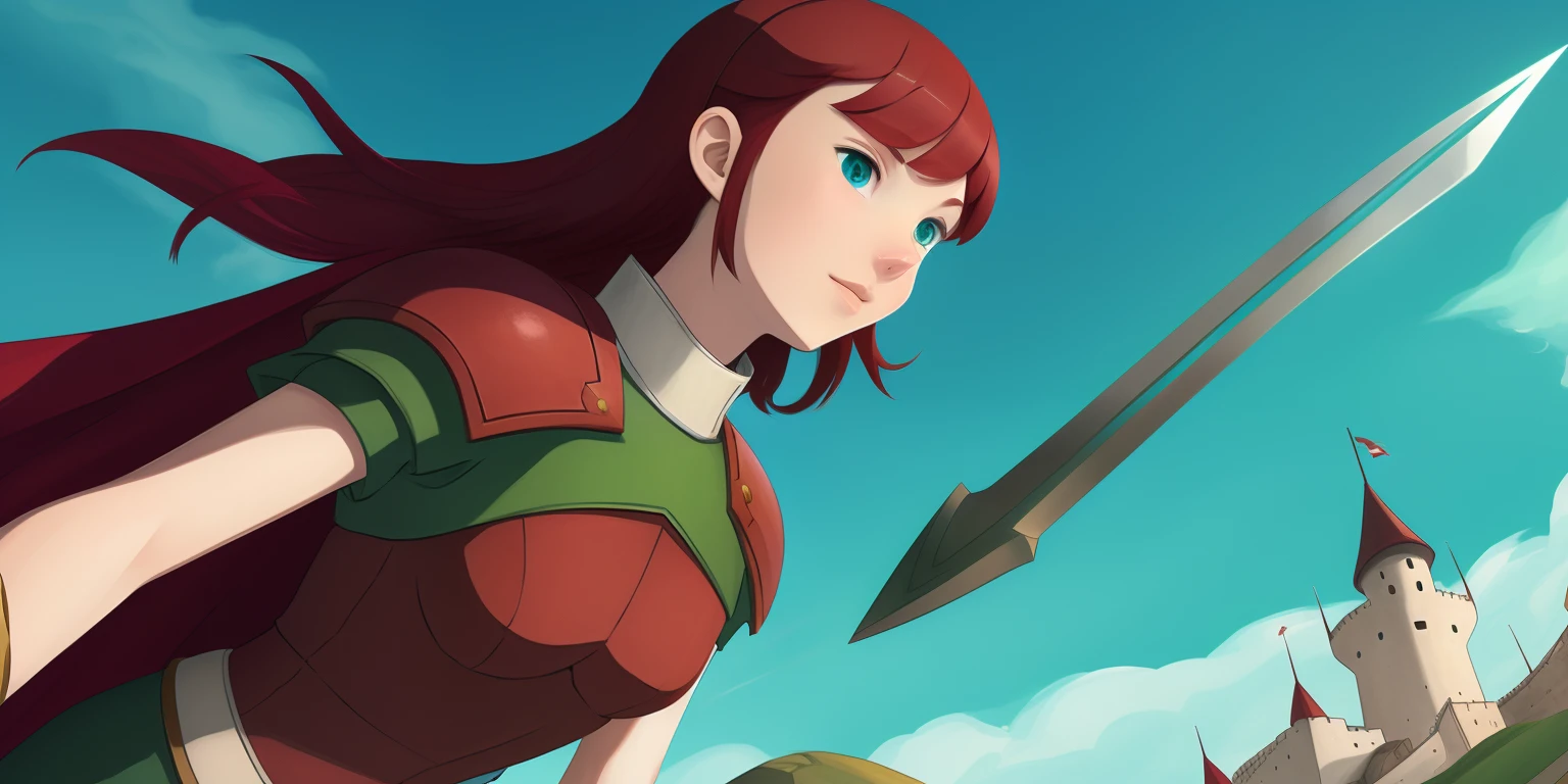 Nimona