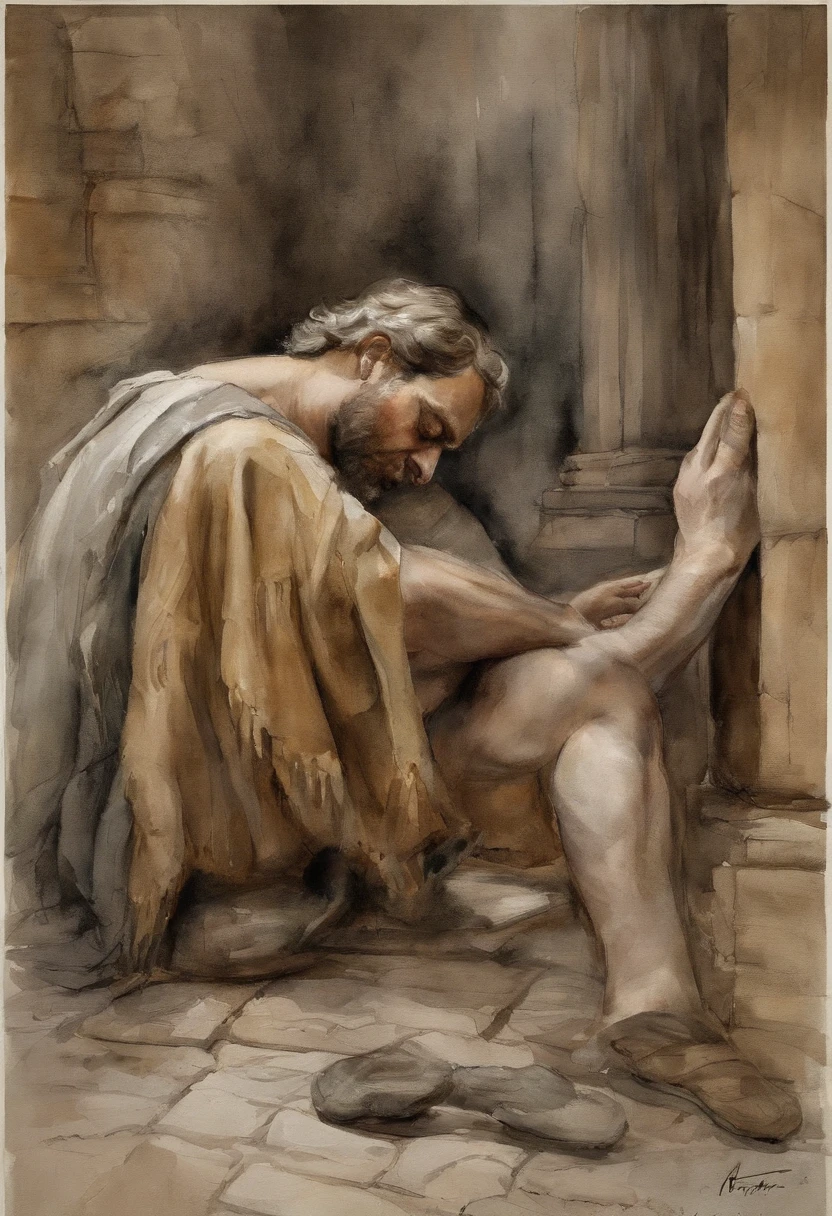 bosquejo, 20-year-old male figure study, Joven atleta musculoso, En pie, cuerpo robusto completo, completamente desnudo, totalmente , , sin ropa, Au natural, Cubrir la entrepierna con una toalla blanca, solo trasero, Ducha de gimnasio llena de gente con duchas rociadoras y hombres duchados en el fondo, Pasteles, Por Harry Bush, James Montgomery Flagg y Lois van Baarle y Jim French y RossDrew, Ojos realistas detallados, Grandes pies descalzos, bulto grande en la entrepierna, muy guapo, Beautiful