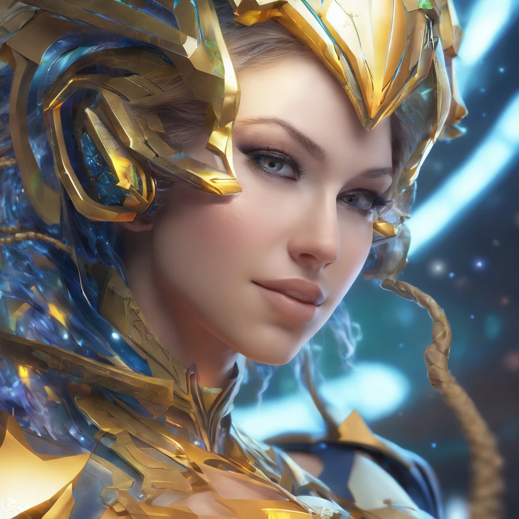 ((Best quality)), ((masterpiece)), (highly detailed:1.3), 3D,rfktr_technotrex, beautiful cyberpunk woman with voluminous hair,(wearing head-mounted display that is chunky and hi-tech:1.2),hacking a computer terminal, computer servers, LCD screens, fiber optic cables, corporate logos (High Dynamic Range),Ray Tracing, NVIDIA RTX, Super-Resolution,Unreal 5,Subsurface scattering Texturing, Post-processing, Anisotropic Filtering,Depth-of-field,Maximum clarity and sharpness,Multi-layered textures, Albedo and Specular maps, Surface shading, Accurate simulation of light-material interaction, Perfect proportions, Octane Render,Two-tone lighting, Low ISO, White balance, Rule of Thirds, Wide aperature,8K RAW, Efficient Sub-Pixel,sub-pixel convolution, luminescent particles, light scattering, Tyndall effect