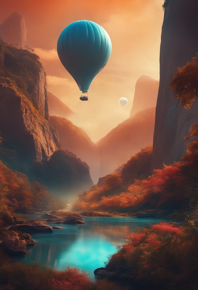 crie uma arte para canal do youtube com um globo do planeta terra futurista, com efeito de maquina