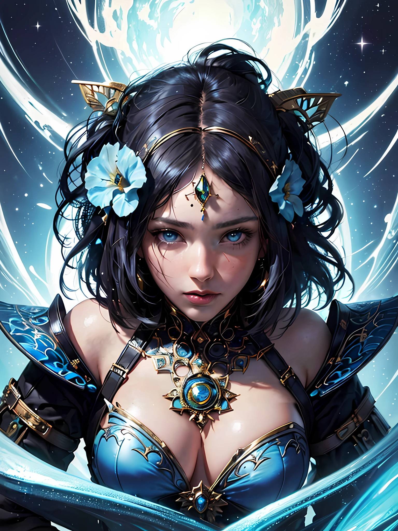 mage clothes