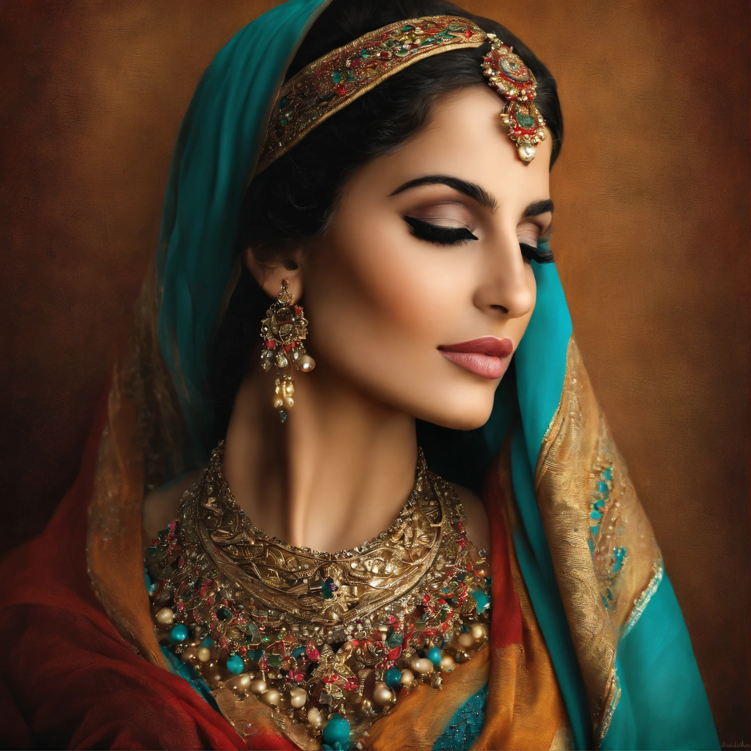 Elada Woman