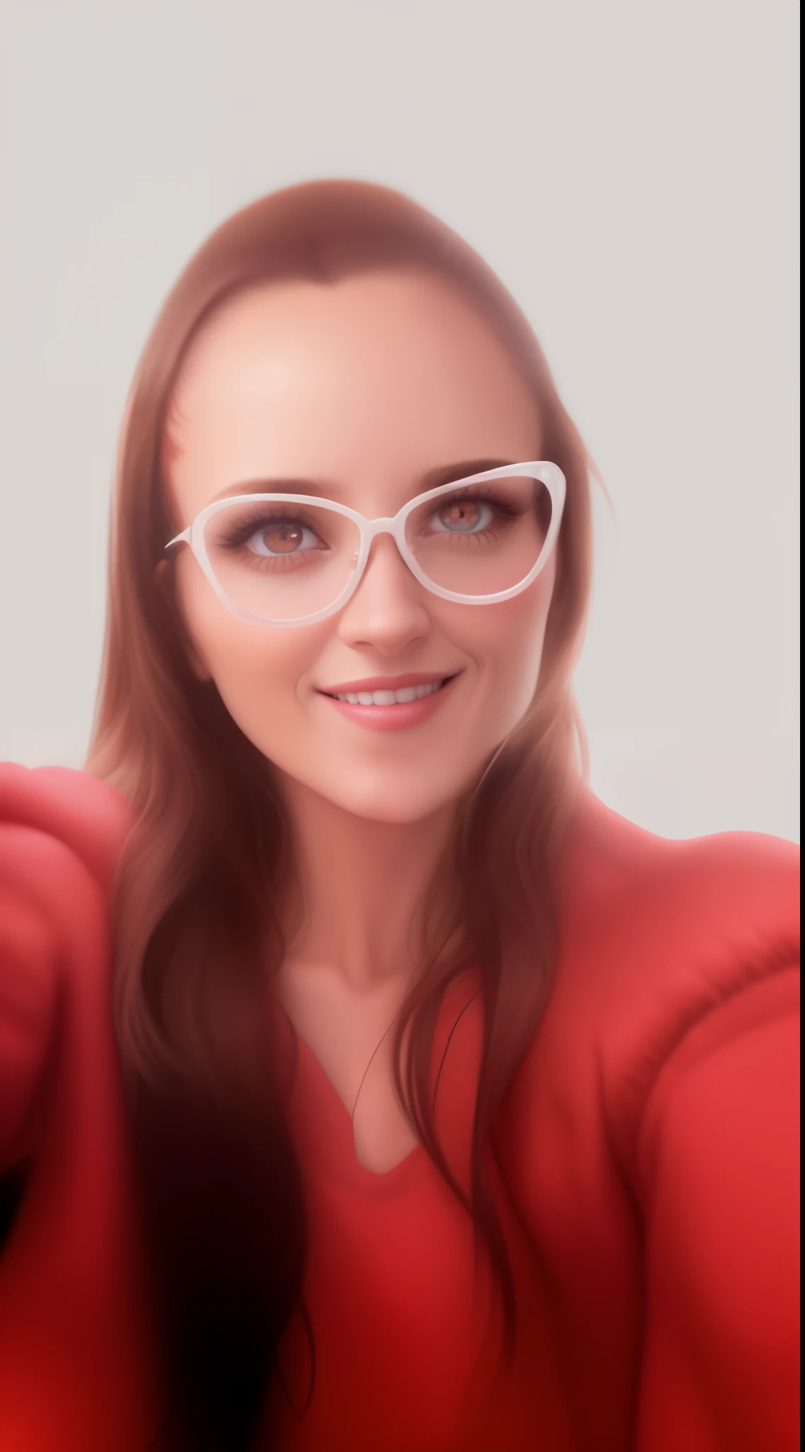 linda mulher vestindo sueter rosa (trabalhando em home office), muito detalhado, 33 anos, rosto inocente, mid hair, ondulado natural, olhos castanhos, alta resolução, obra-prima, melhor qualidade, detalhes intrincados, altamente detalhado, Clear focus, pele detalhada, textura de pele realista, textura, olhos detalhados, profissional, 4k, sorriso encantador, filmado em Canon, 85mm, profundidade de campo rasa, kodak vision color, corpo de ajuste perfeito, extremamente detalhado, foto_\(ultra\), fotorrealista, realista, Post-processing, maximum detail, aspereza, vida real, ultra realista, fotorrealismo, fotografia, 8k uhd, fotografia
