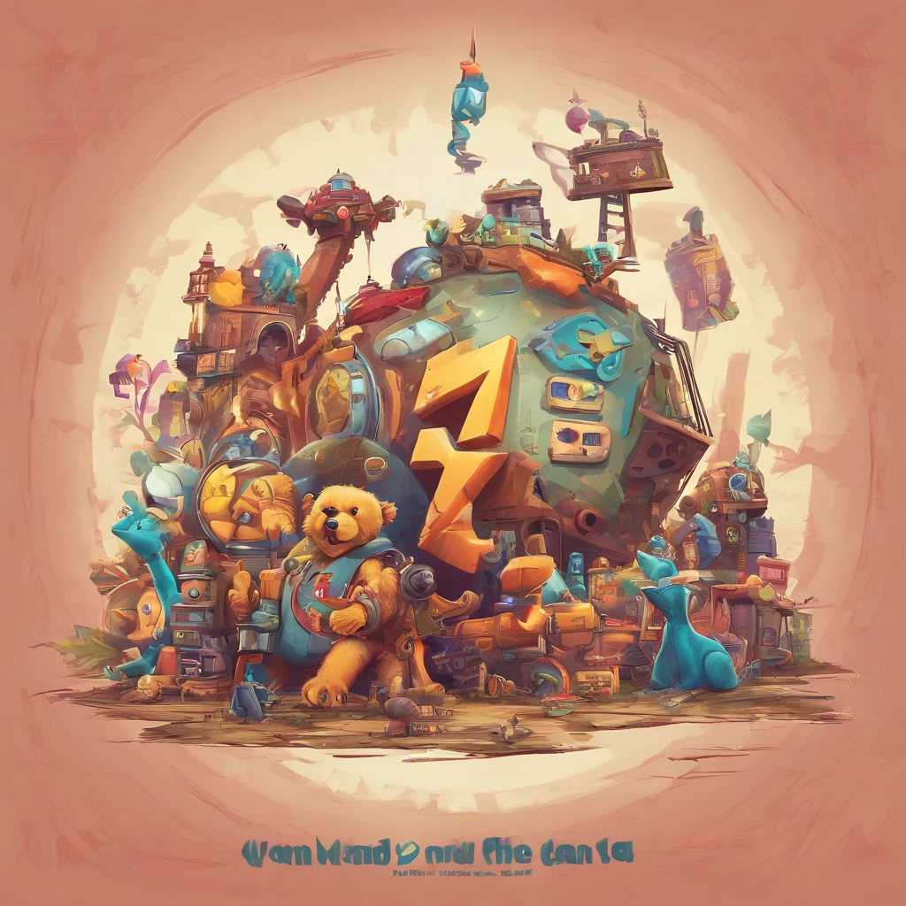 Toy logo