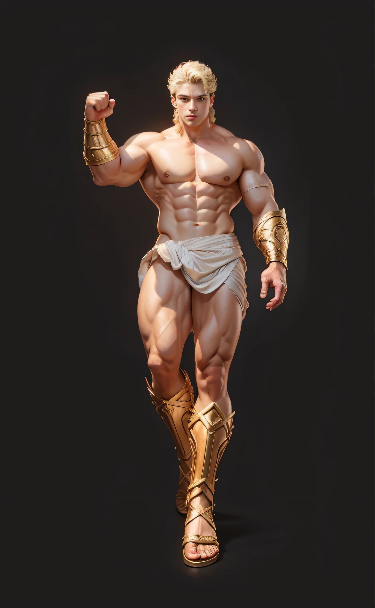 greek myth,musculous,male people
