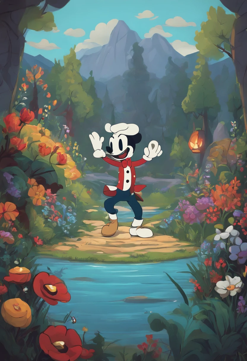 Cuphead